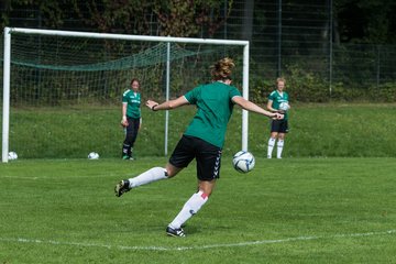 Bild 4 - Frauen SVHU 2 - Wellingsbuettel 1 : Ergebnis: 2:2